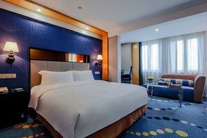 Room - Grand Skylight Hotel Kaimei (Nanchang)
