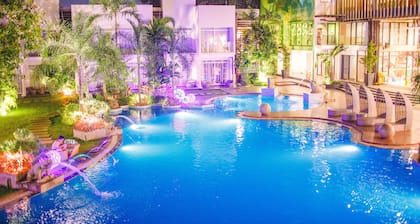 Aziza Paradise Hotel