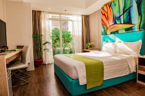 Rom – superior | Hageutsikt