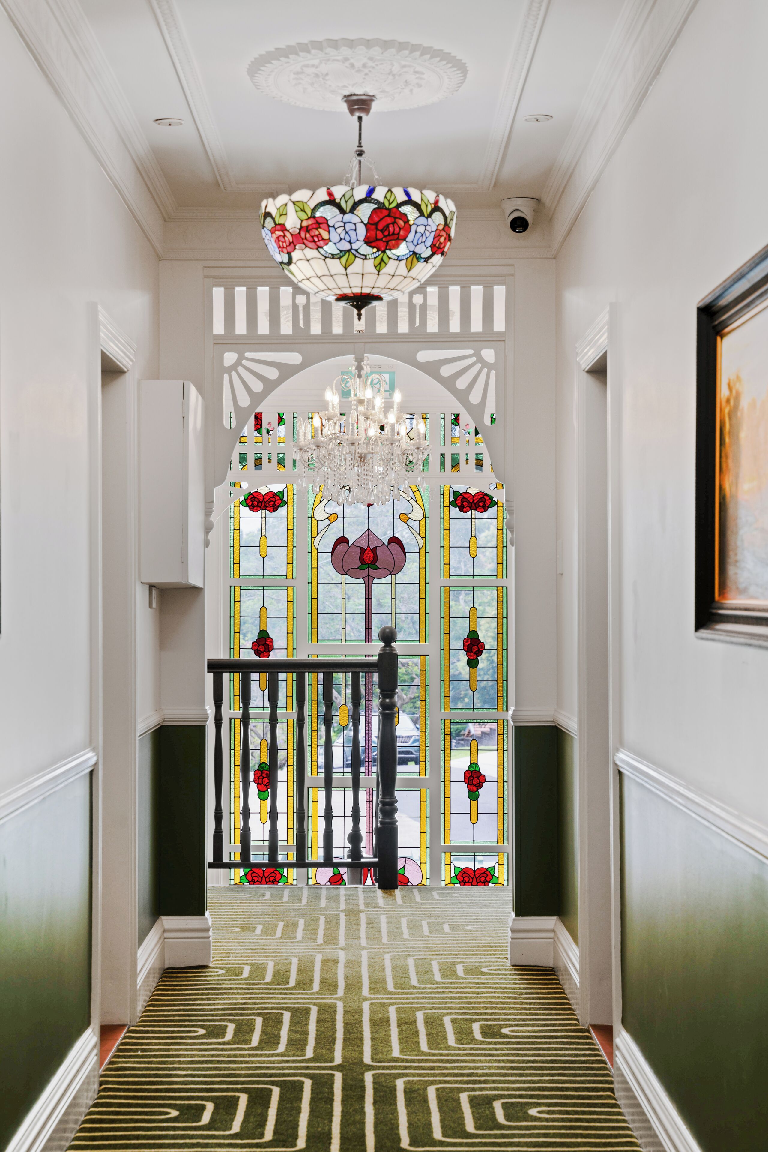 บริเวณภายนอก