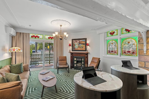 Silkari The Charrington At Chatswood