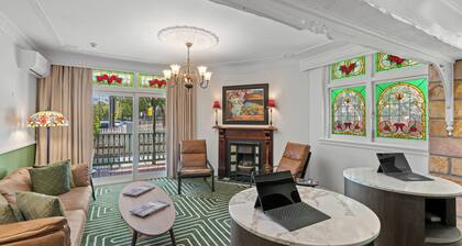 Silkari The Charrington At Chatswood