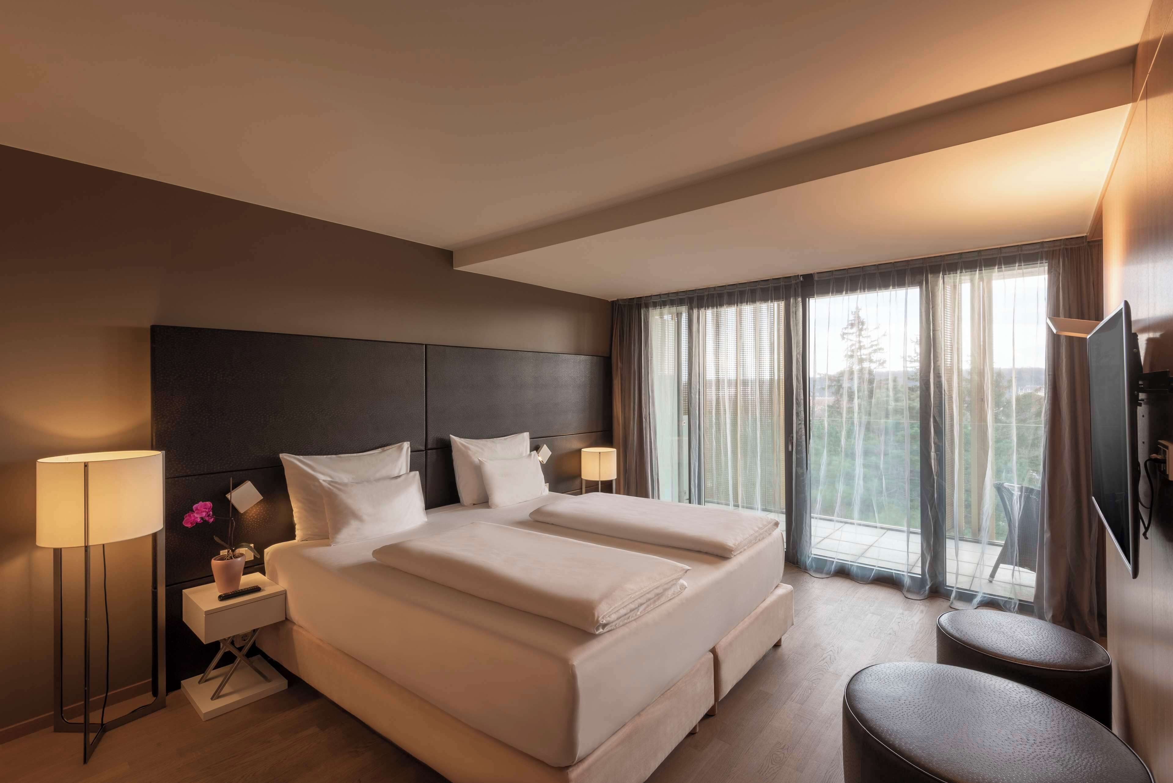 1 bedroom, minibar, in-room safe, desk