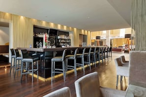 Bar (in loco)
