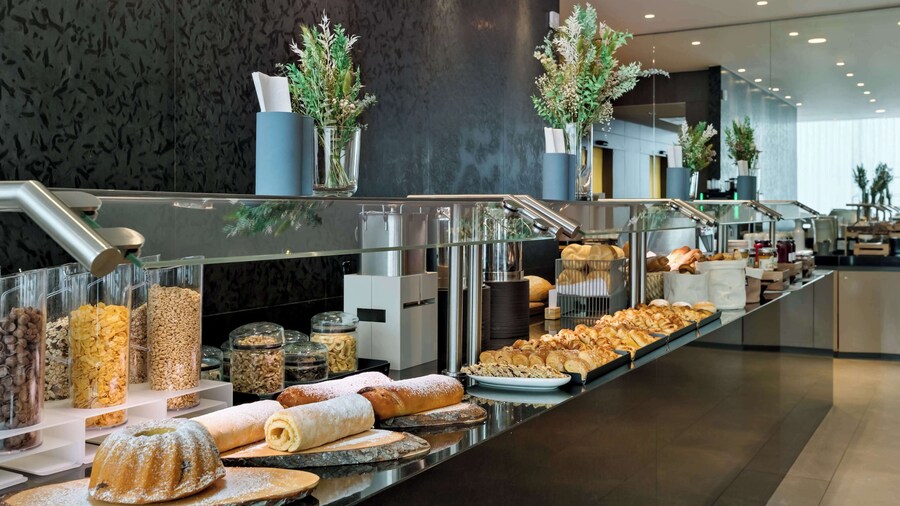 Doubletree by Hilton Vienna Schonbrunn