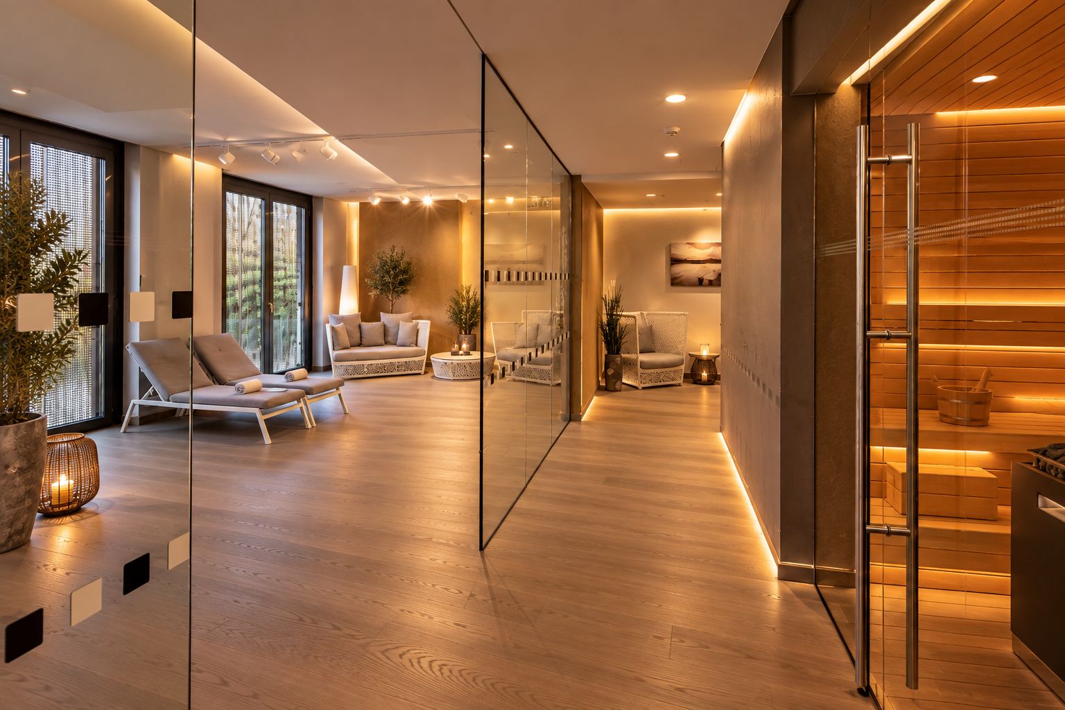 Spa
