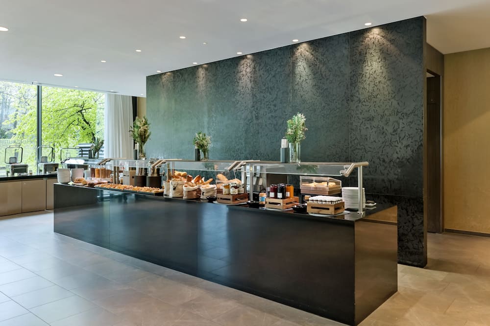 Doubletree by Hilton Vienna Schonbrunn