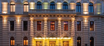 Austria Trend Hotel Savoyen Vienna