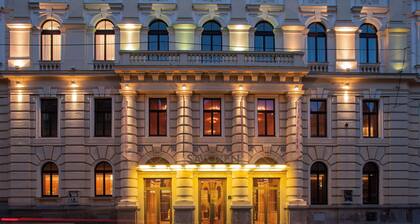 Austria Trend Hotel Savoyen Vienna