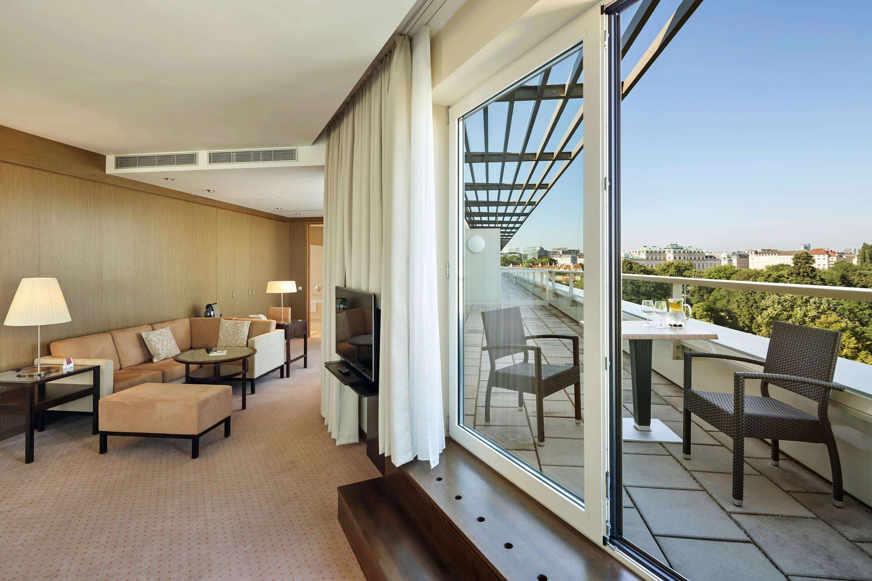 Special Suite | View from room