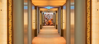 Austria Trend Hotel Savoyen Vienna