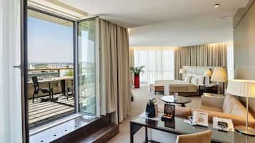 Special Suite | View from room