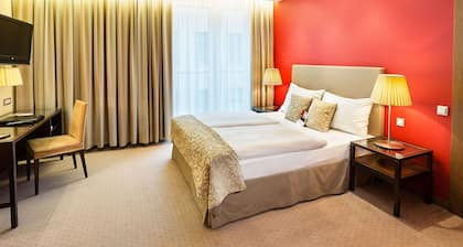 Austria Trend Hotel Savoyen Vienna