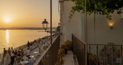 Charme Hotel Henry's House