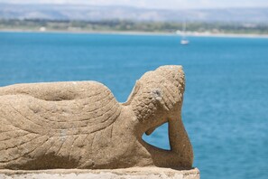 Exterior - Charme Hotel Henry's House (Syracuse)