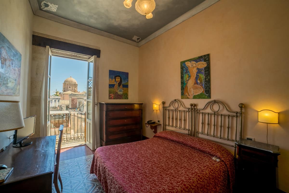 Classic Room | 1 bedroom, premium bedding, down duvets, memory-foam beds