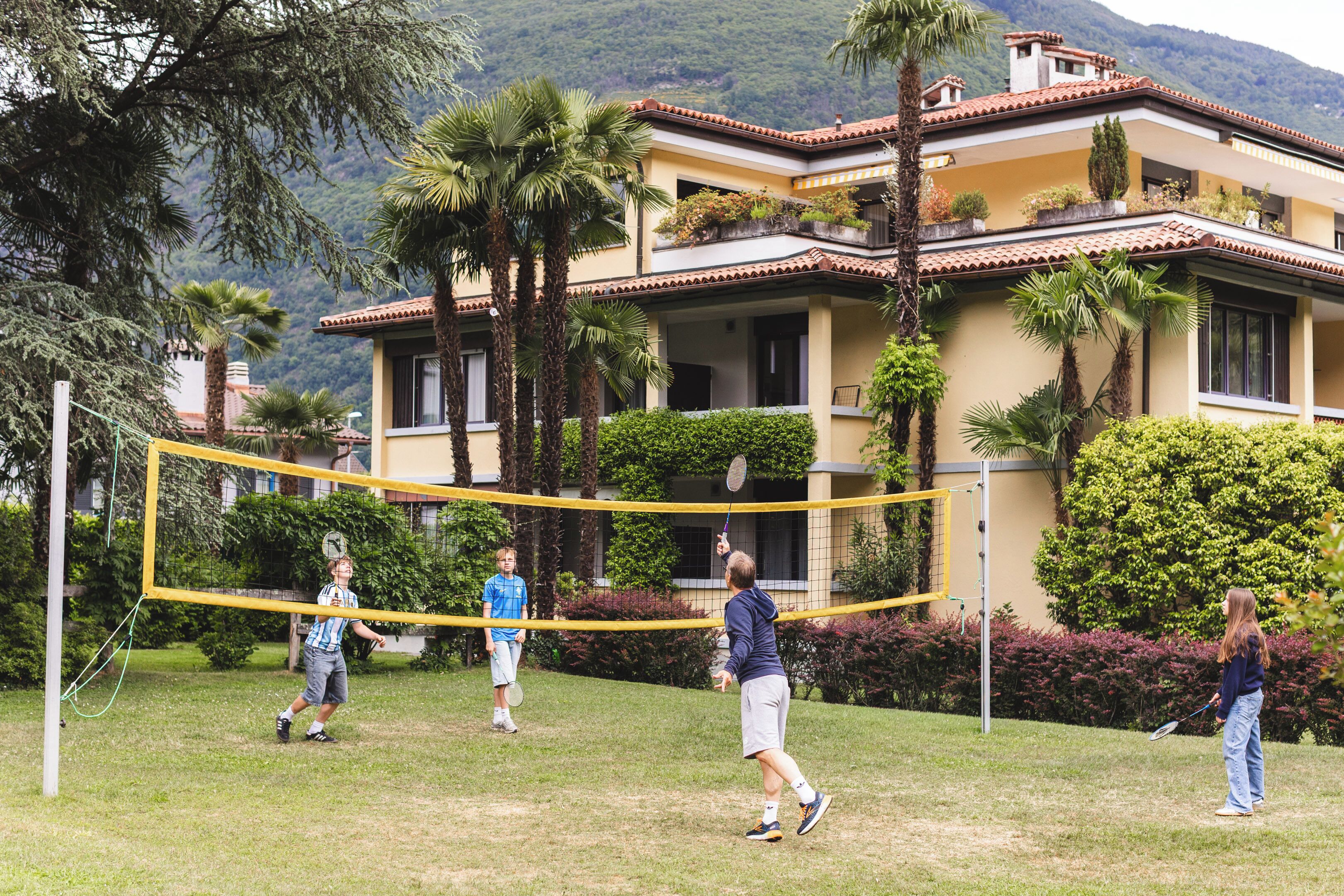 Photo - Villa Siesta, Park & Pool Living