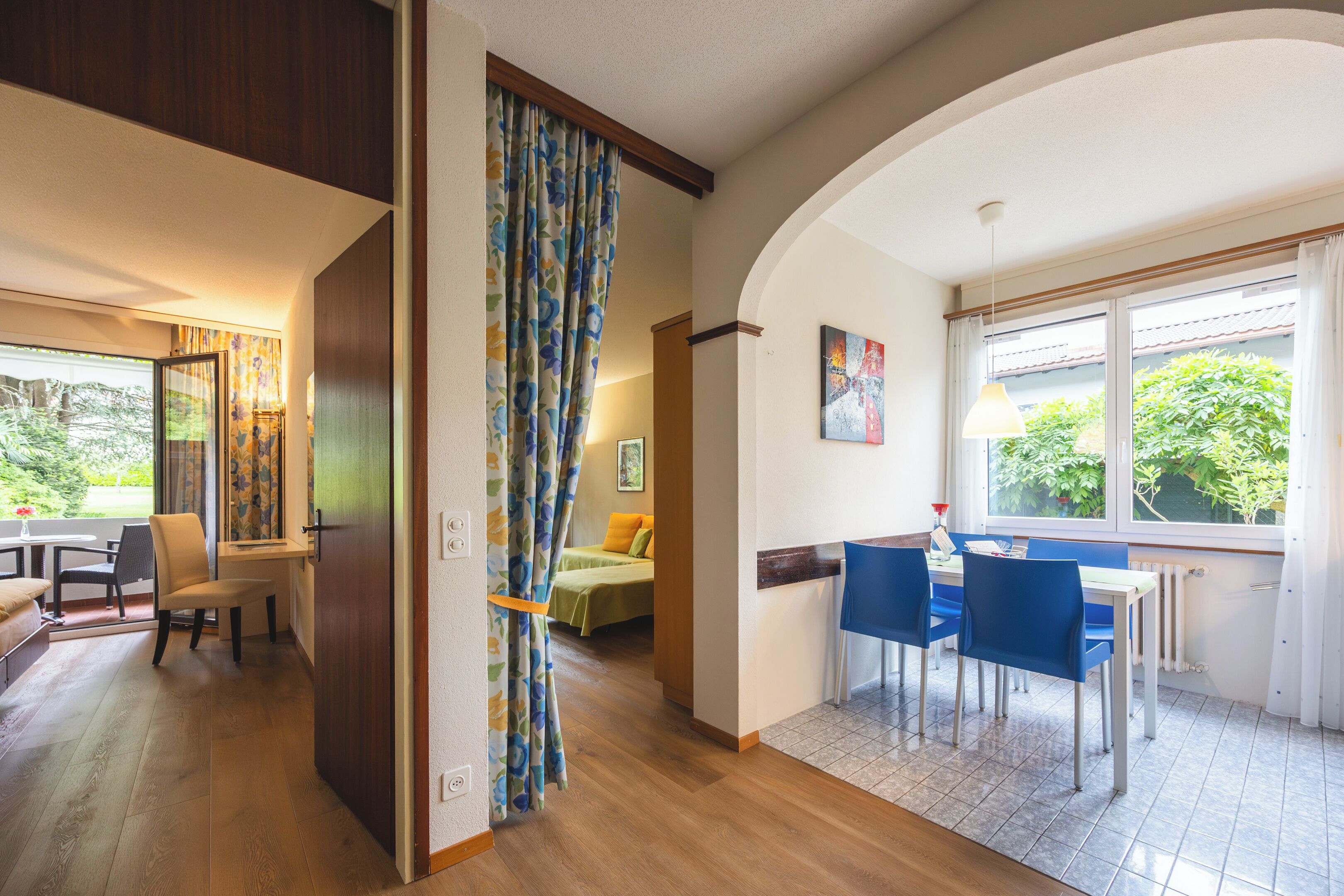 Photo - Villa Siesta, Park & Pool Living