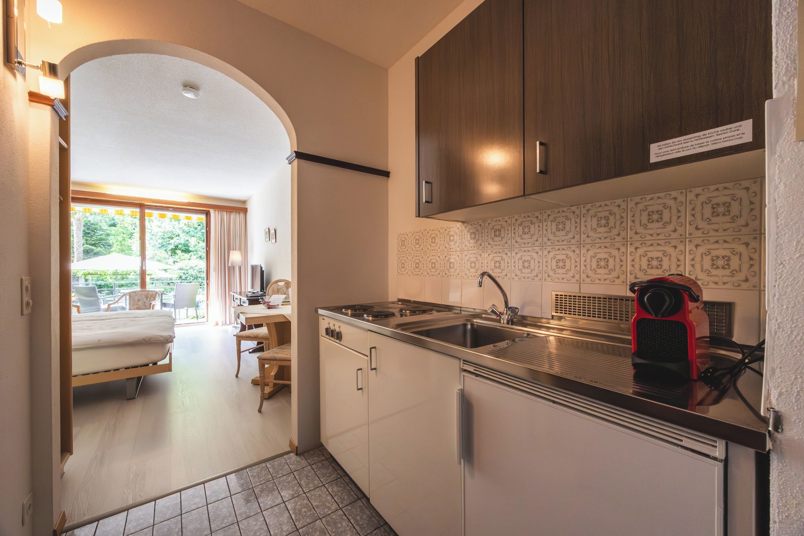 Photo - Villa Siesta, Park & Pool Living