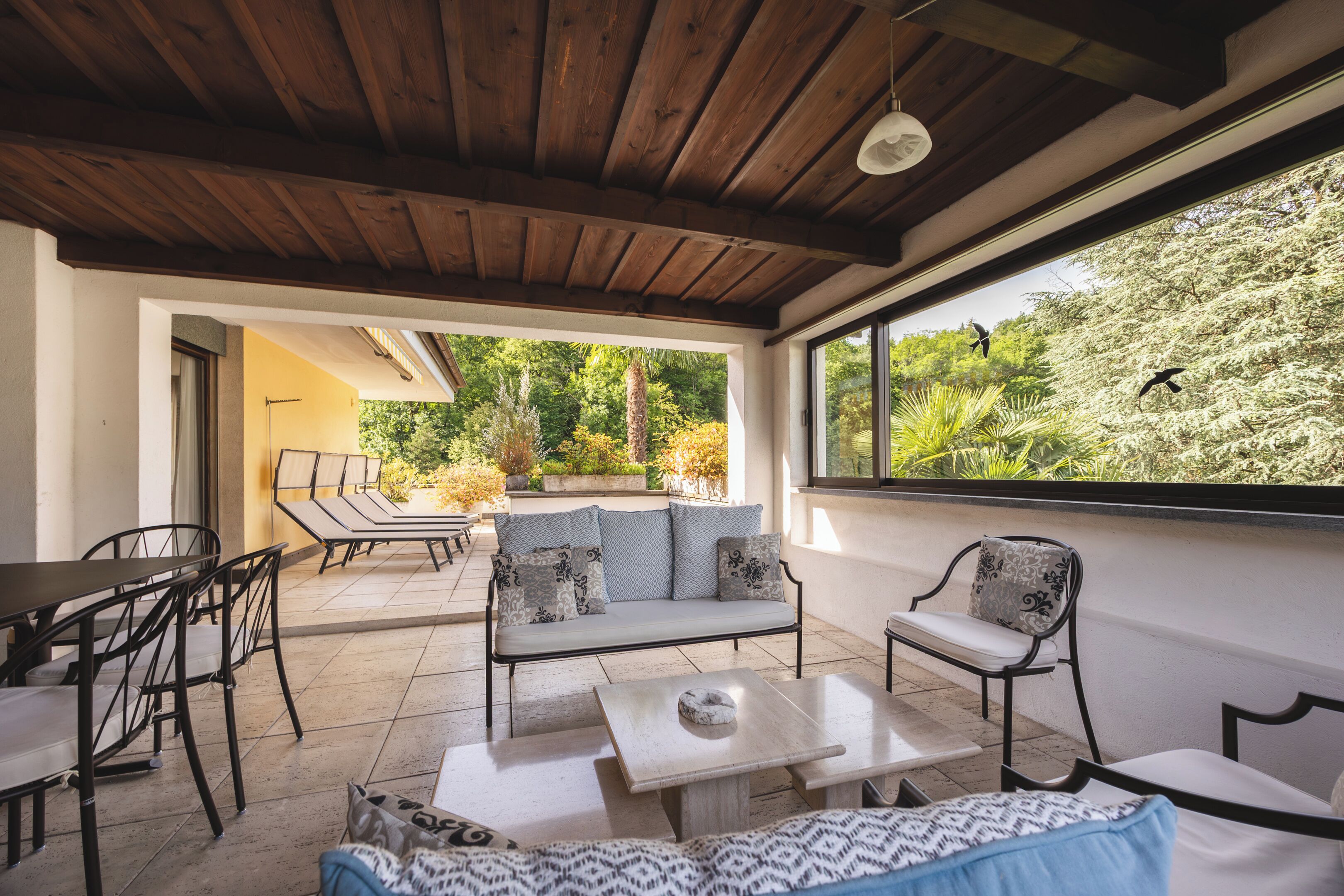 Photo - Villa Siesta, Park & Pool Living
