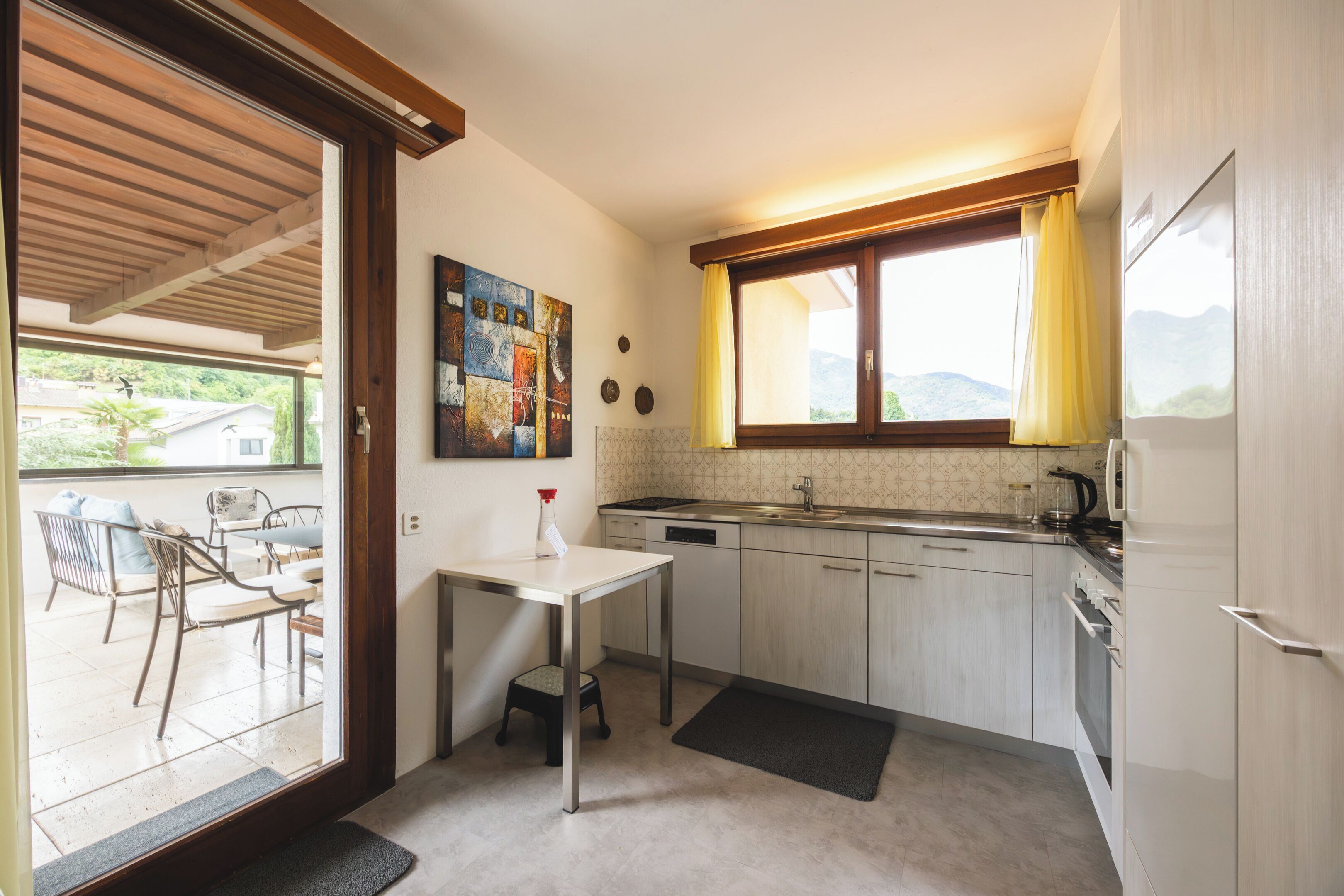 Photo - Villa Siesta, Park & Pool Living