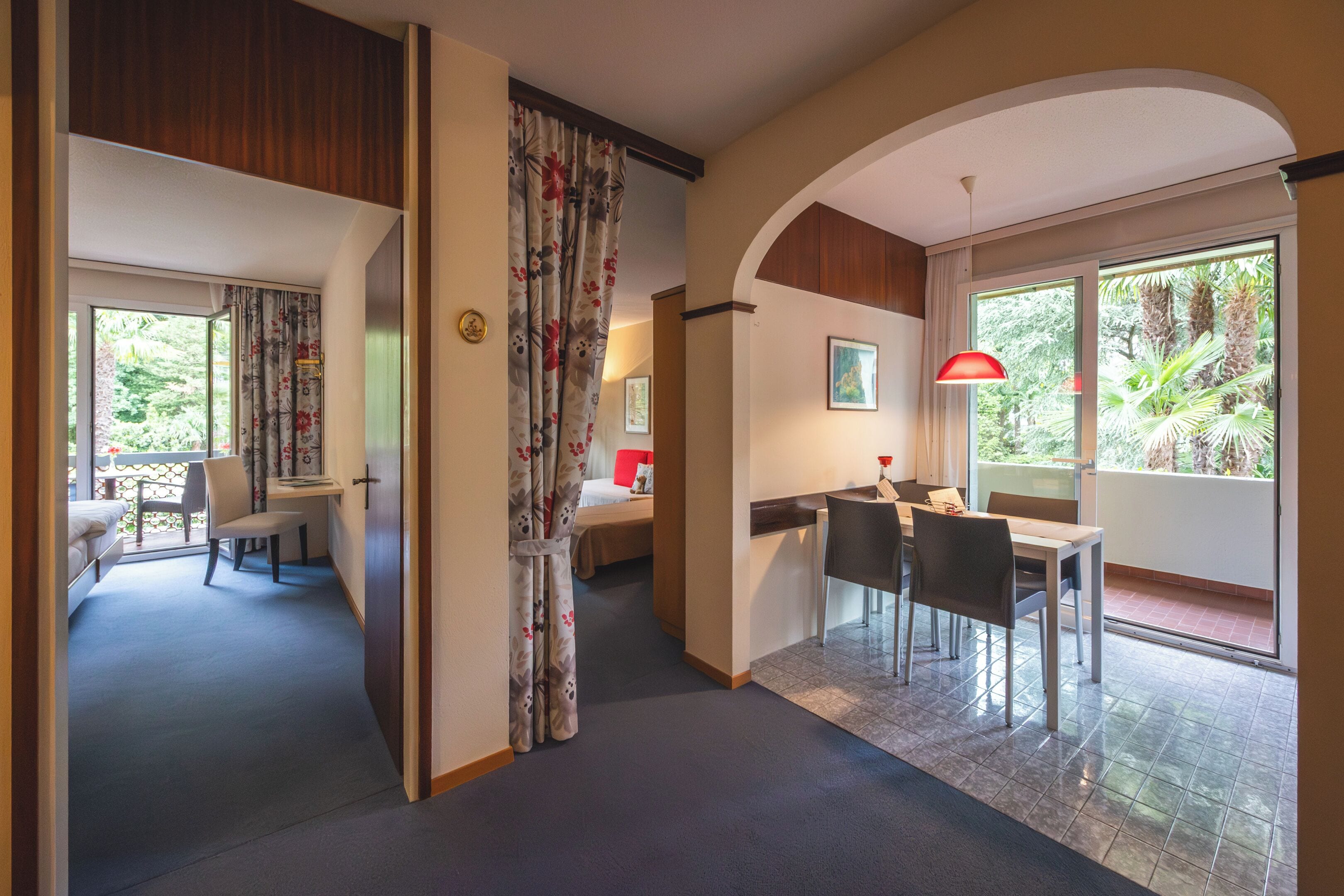 Photo - Villa Siesta, Park & Pool Living
