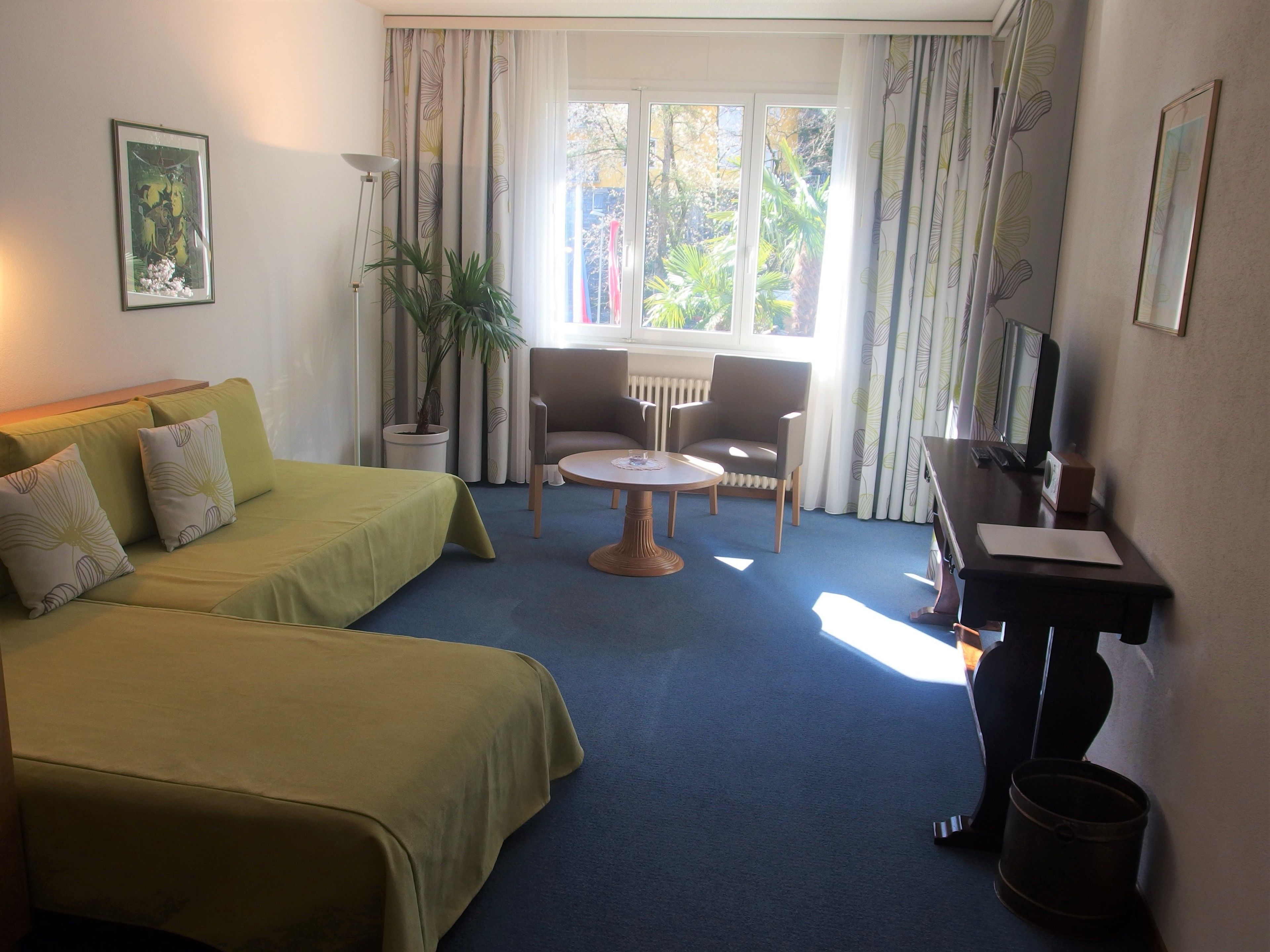 Photo - Villa Siesta, Park & Pool Living