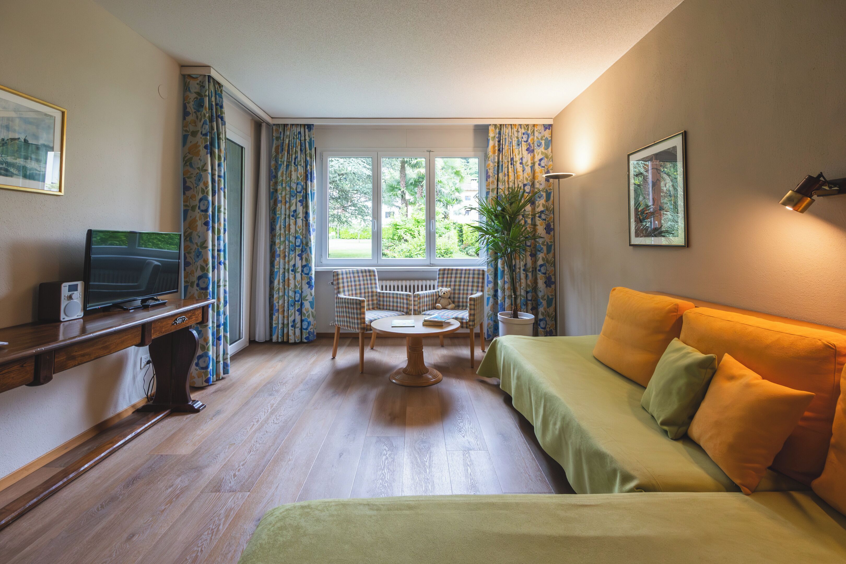 Photo - Villa Siesta, Park & Pool Living