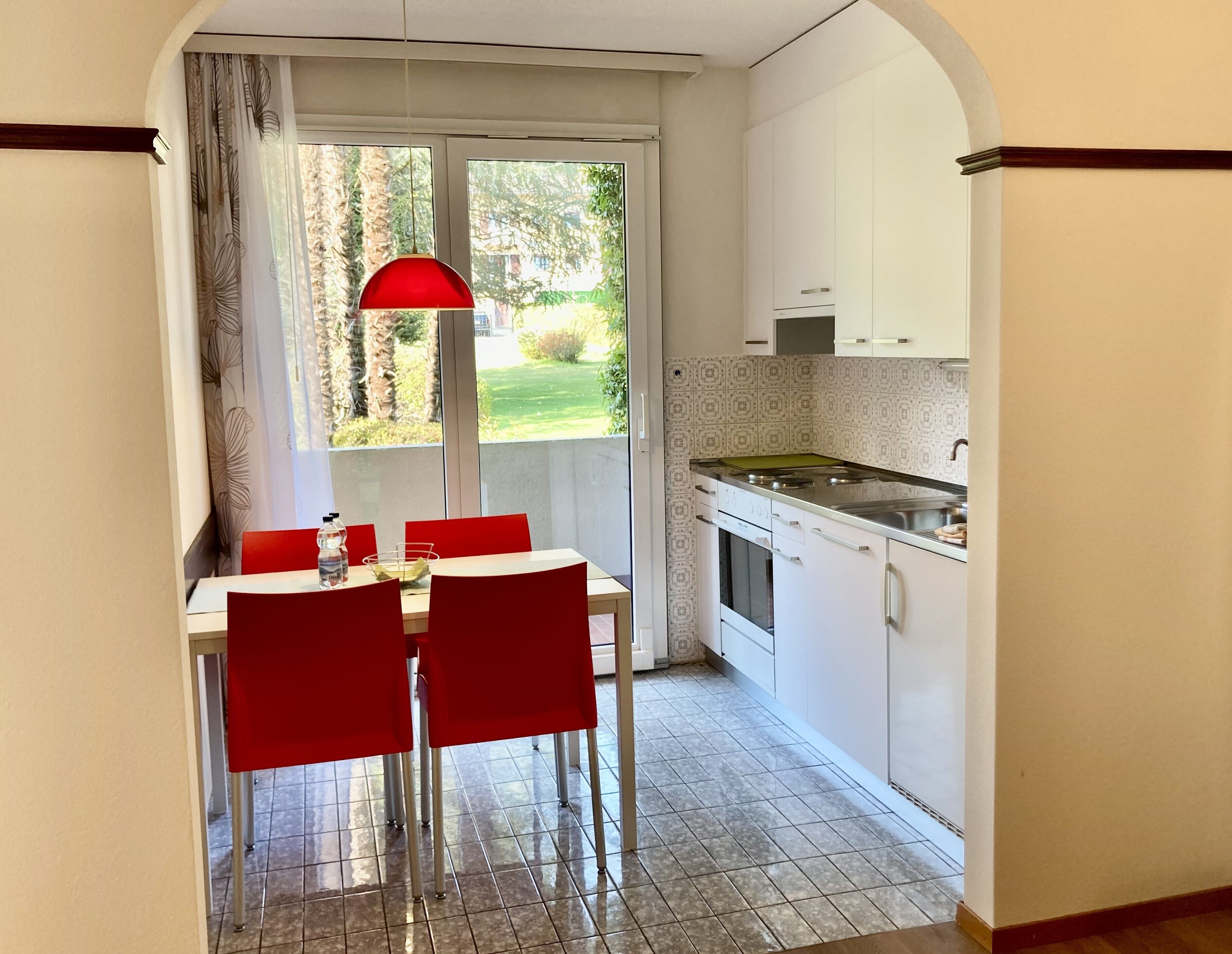 Photo - Villa Siesta, Park & Pool Living