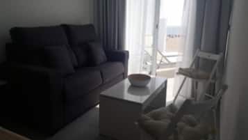 Televisión