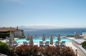 Exterior - Karavia Lux Inn (South Pelion)
