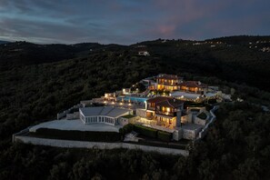 Exterior - Karavia Lux Inn (South Pelion)