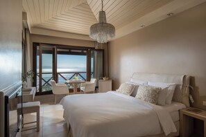 Double Room, Sea View