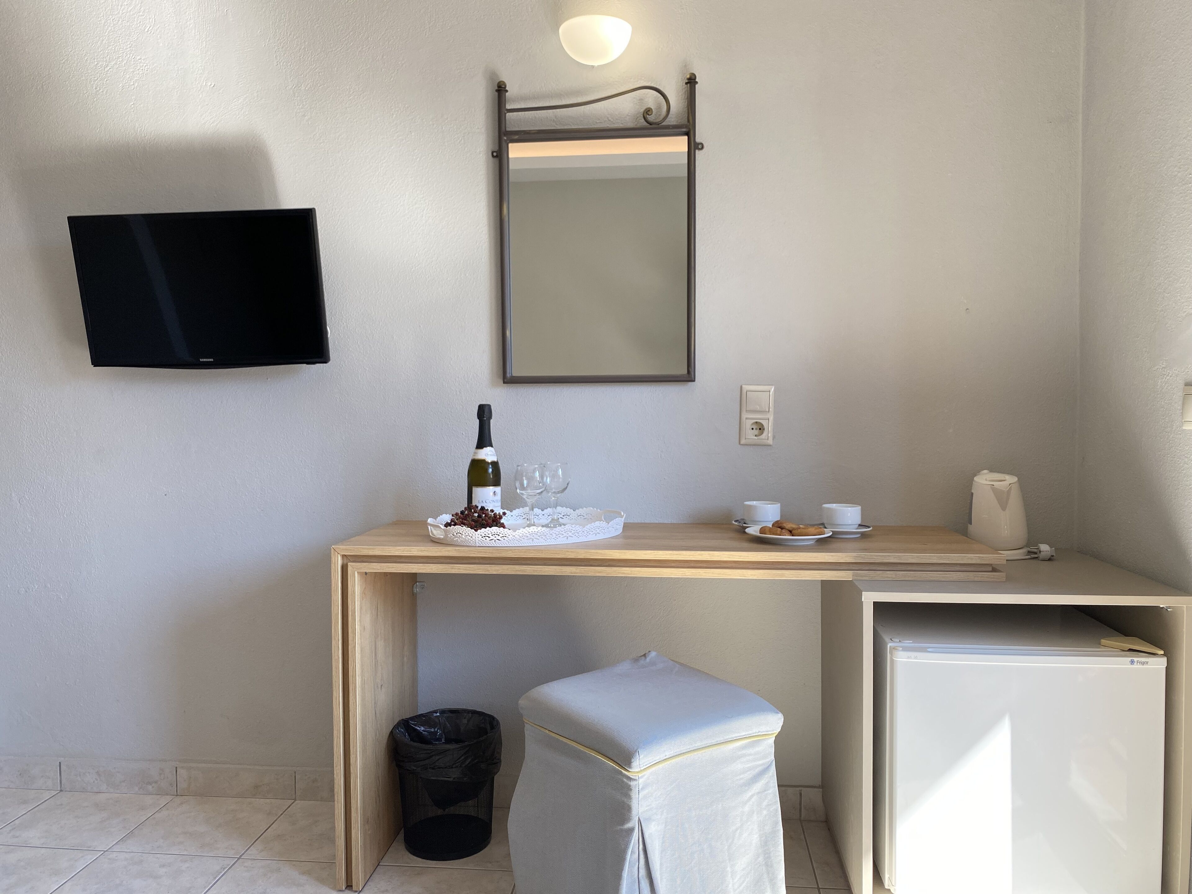 Foto - Louvre Hotel
