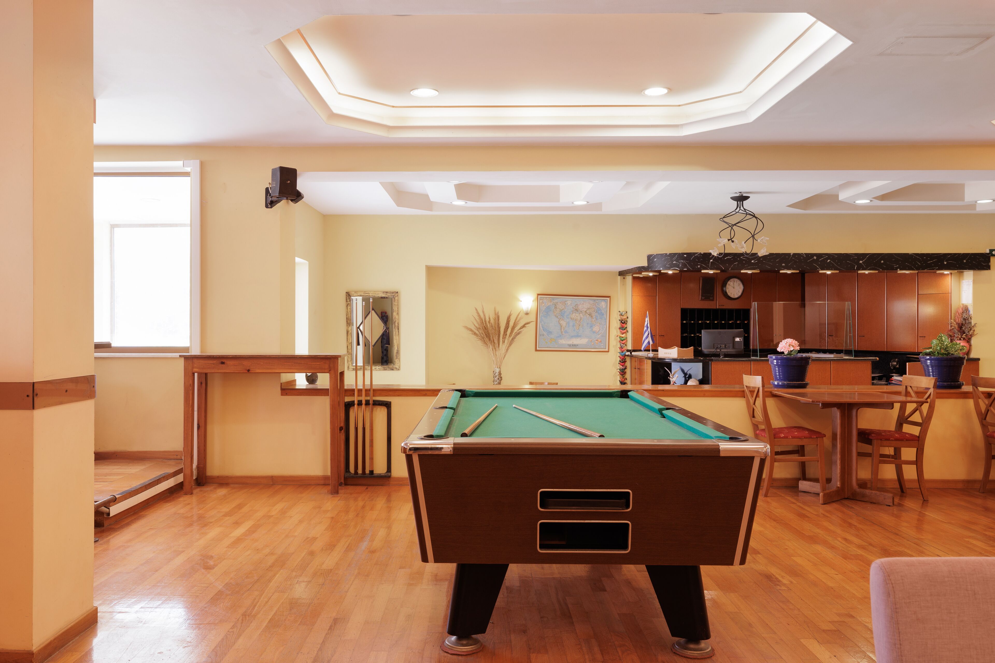 Billard