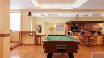 Billard