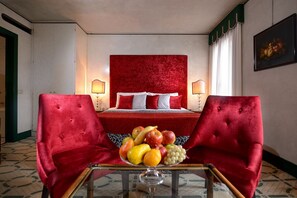 Chambre Double Deluxe