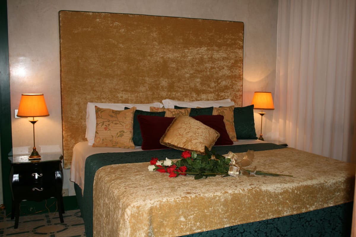 Chambre Double Standard