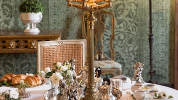 Servicio de la propiedad