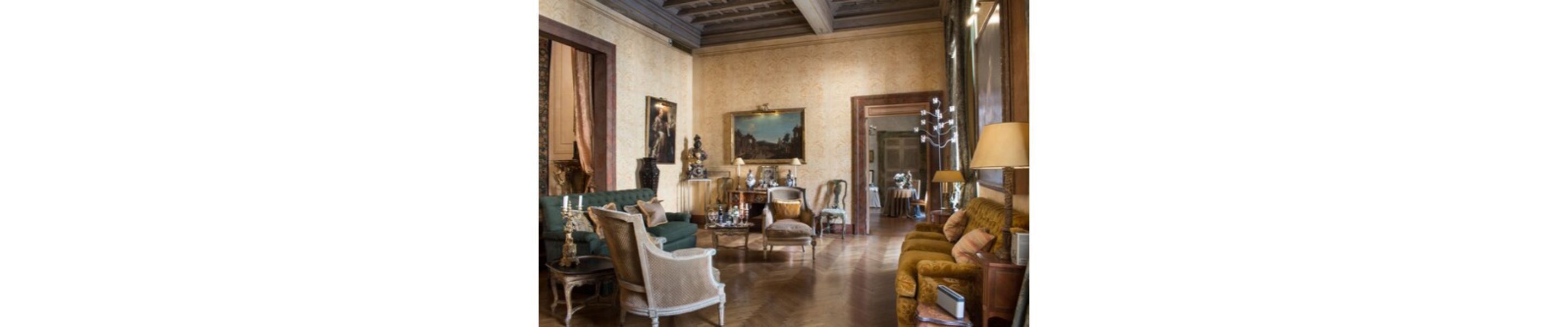 Photo - Residenza Napoleone III