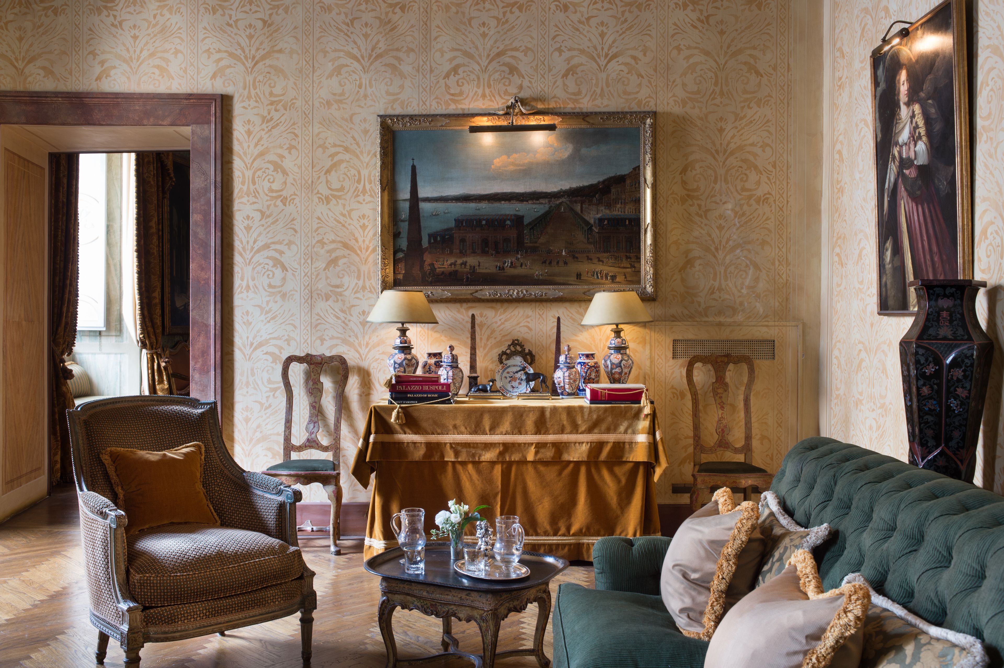 Foto - Residenza Napoleone III