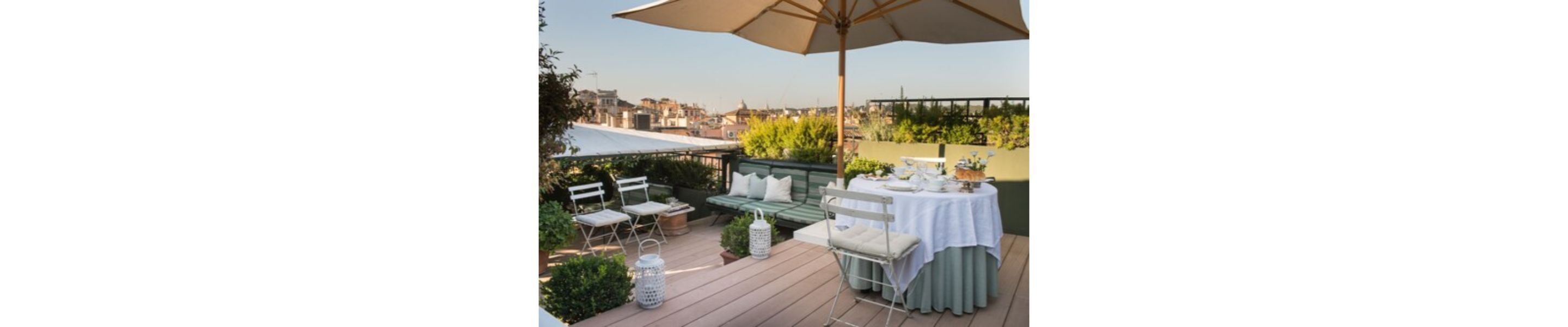 Photo - Residenza Napoleone III