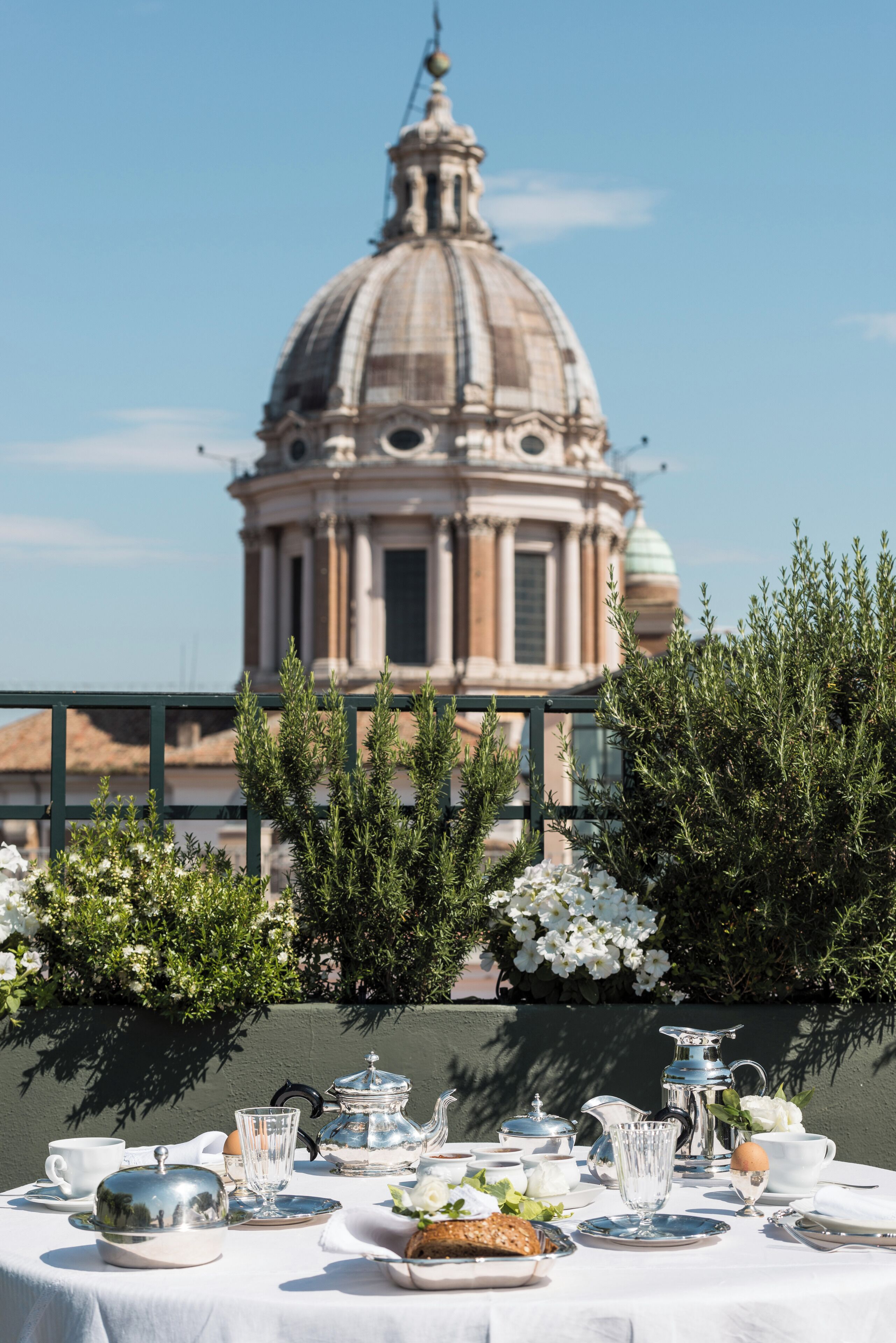 Photo - Residenza Napoleone III