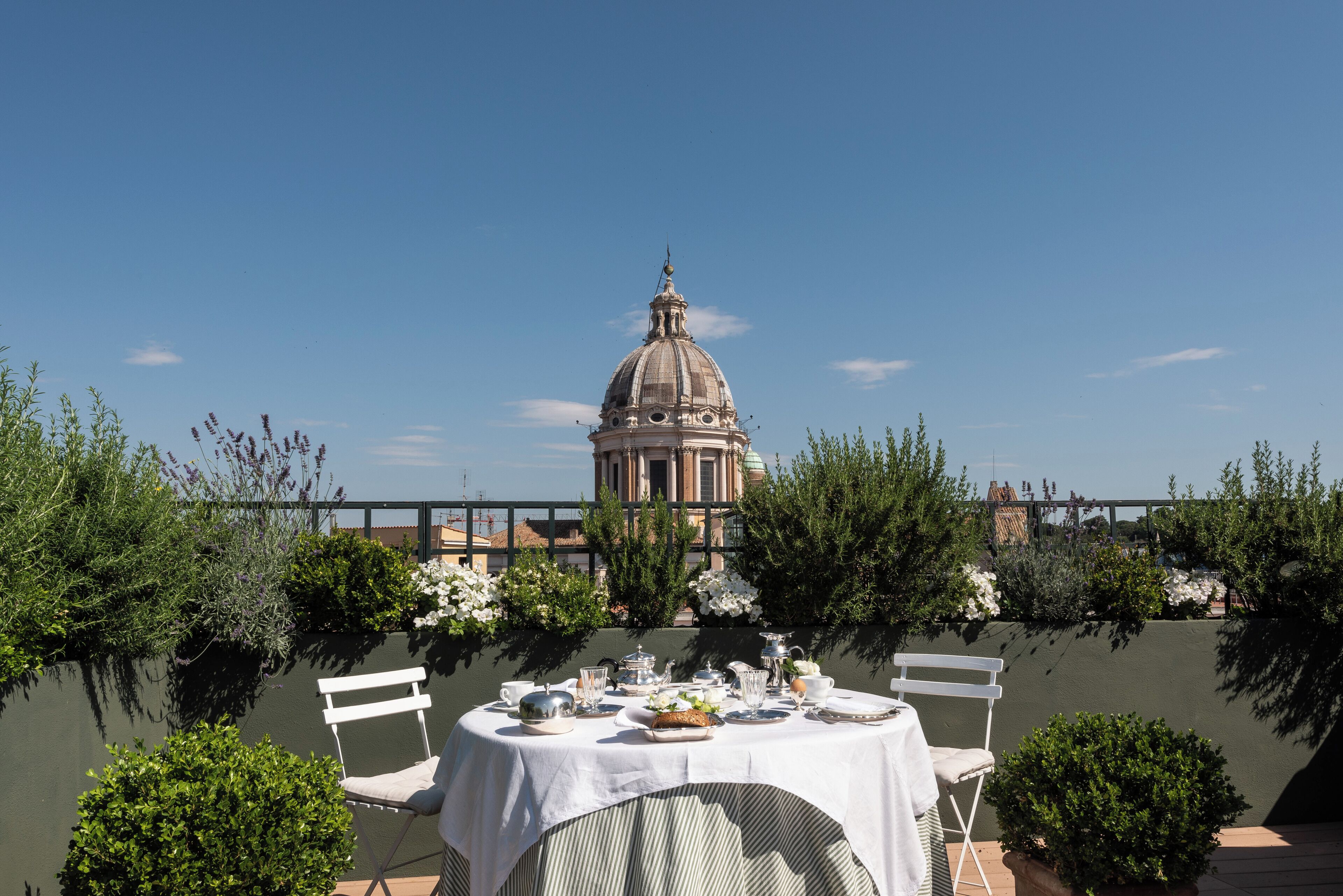 Photo - Residenza Napoleone III