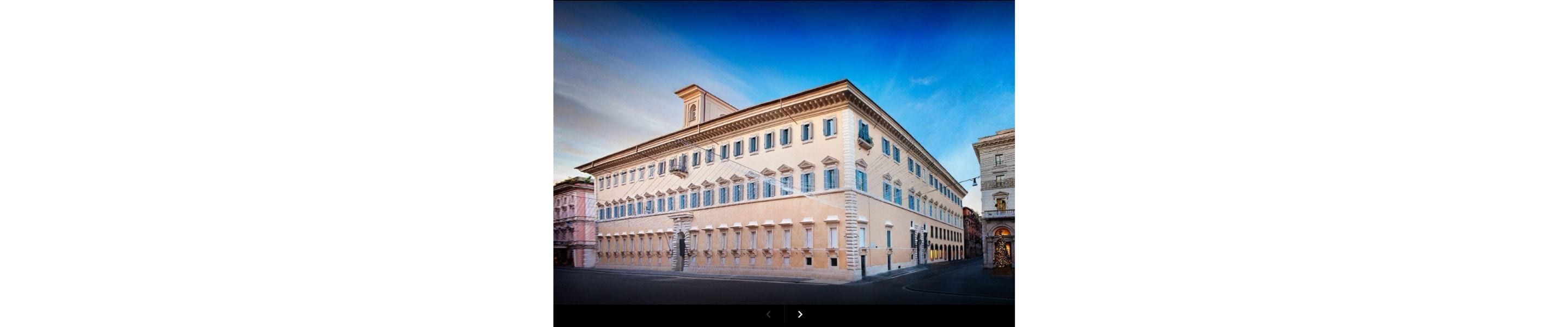 Photo - Residenza Napoleone III