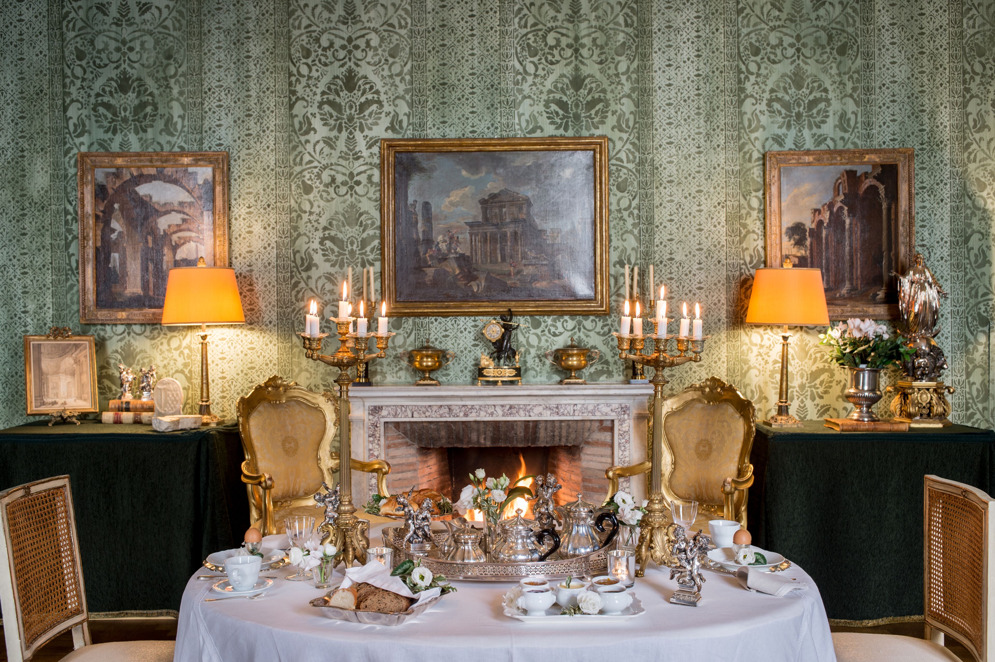 Photo - Residenza Napoleone III