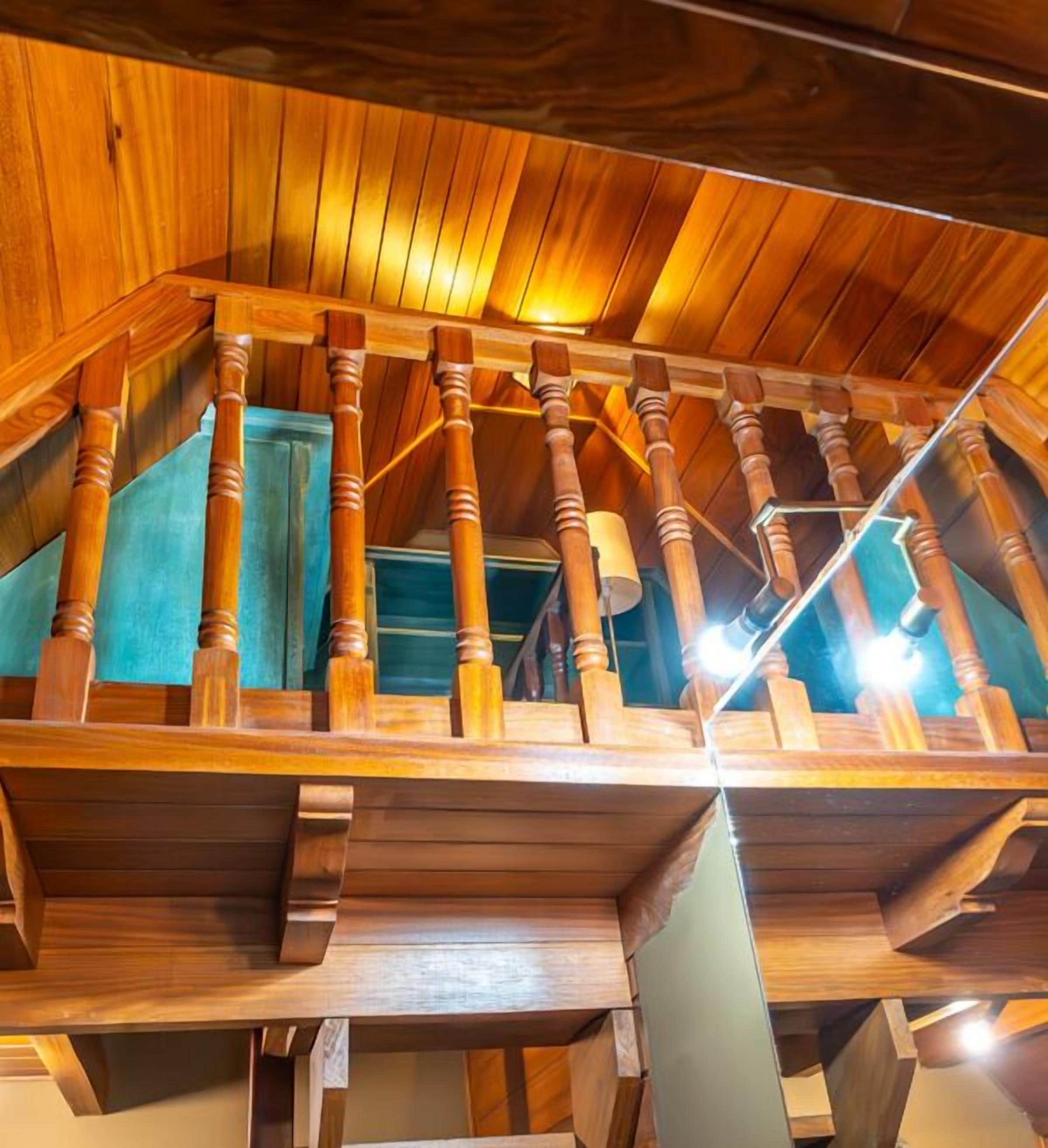 premium casal  | 1 bedroom, minibar, blackout curtains, free cots/infant beds