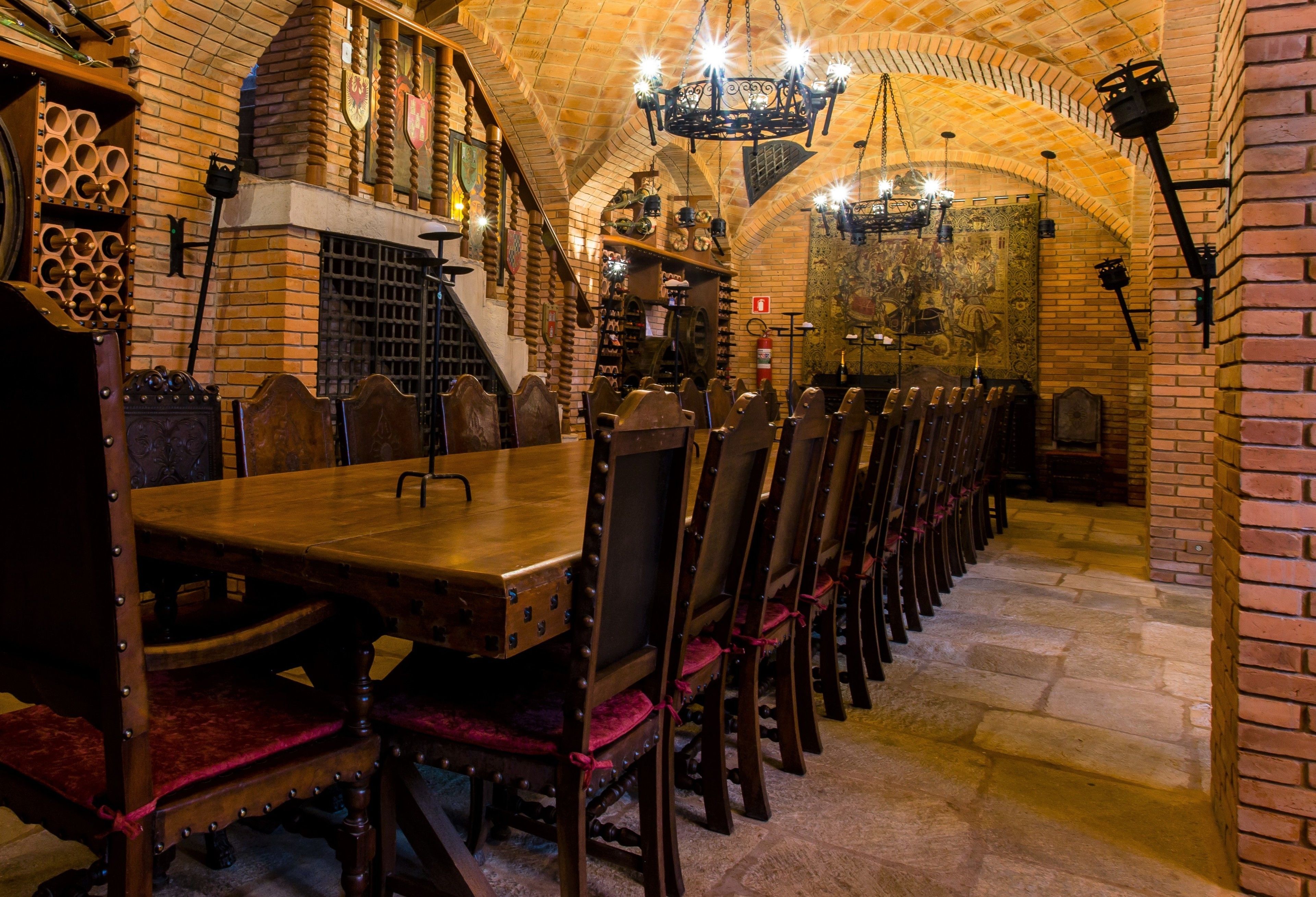 Photo - Hotel Castelo Nacional Inn Campos do Jordão