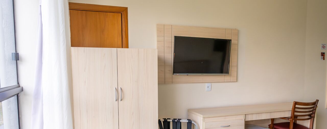 Photo - Hotel Castelo Nacional Inn Campos do Jordão