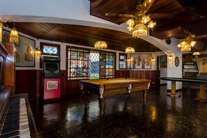 Biljart/Pool